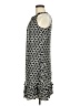MSK Black Sleeveless Top Size M - photo 5