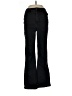 INC International Concepts Chevron-herringbone Black Jeans Size 12 - photo 1