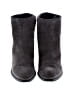 Alexander Wang Gray Ankle Boots Size EU 40 - photo 2