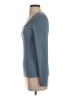 Ekouaer Blue Long Sleeve T-Shirt Size S - photo 5