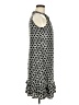 MSK Black Sleeveless Top Size M - photo 4
