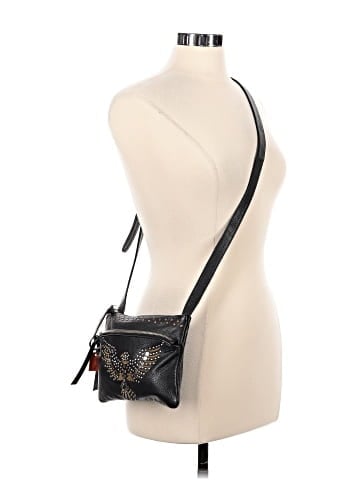 Idyllwind Fueled by Miranda Lambert Crossbody Bag (view 2)