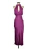 Fate Purple Cocktail Dress Size S - photo 1