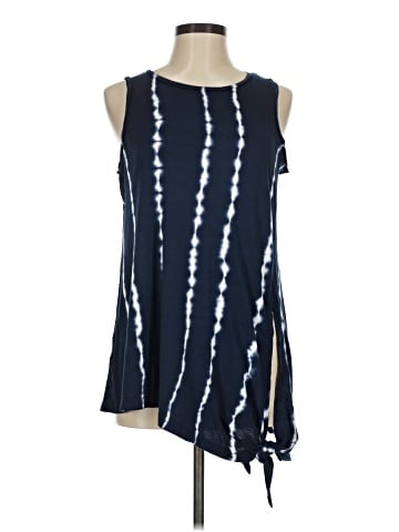 Chaps Sleeveless Top (view 1)