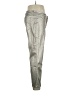 Chico's Metallic Silver Casual Pants Size XL - photo 4