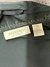 Weekends by Chico's Black Vest Size XL (3) - photo 6