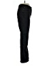INC International Concepts Chevron-herringbone Black Jeans Size 12 - photo 4