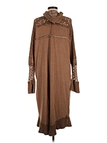 Free People Trenchcoat (view 2)