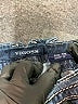 Vigoss Blue Jeans Size 7 - 8 - photo 7