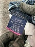 Vigoss Blue Jeans Size 7 - 8 - photo 8