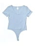 ABound Blue Bodysuit Size S - photo 1