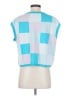 Unbranded Blue Sweater Vest Size S - photo 2