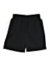 Under Armour 100% Polyester Solid Black Athletic Shorts Size M (youth) - photo 1