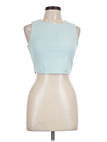 Yogalicious Tank Top (view 1)
