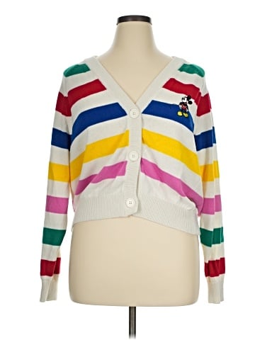 Disney Cardigan (view 1)