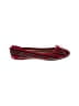 Crewcuts Plaid Red Flats Size 1 (youth) - photo 1