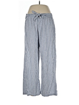 Beach Lunch Lounge Linen Pants