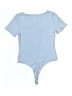 ABound Blue Bodysuit Size S - photo 2