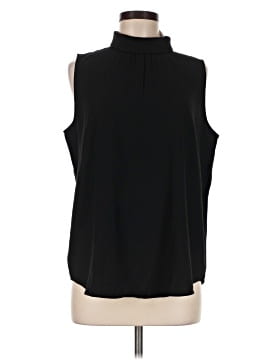 Ann Taylor Sleeveless Blouse