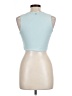 Yogalicious Blue Tank Top Size L - photo 2