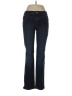 White House Black Market Blue Jeans Size 12 - photo 1