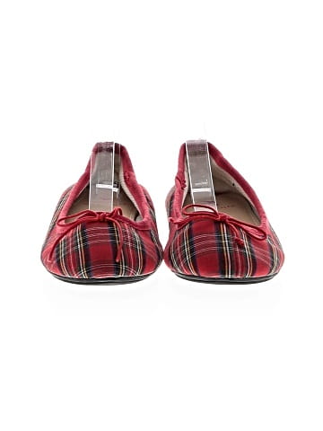 Crewcuts Flats (view 2)