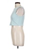 Yogalicious Blue Tank Top Size L - photo 5