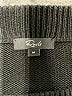 Rails Black Pullover Sweater Size M - photo 7