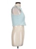 Yogalicious Blue Tank Top Size L - photo 4