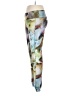 Assorted Brands Print Green Active Pants Size L - photo 5