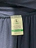 UEU Blue Casual Pants Size L - photo 7