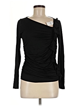 Ann Taylor Loft Long Sleeve Top