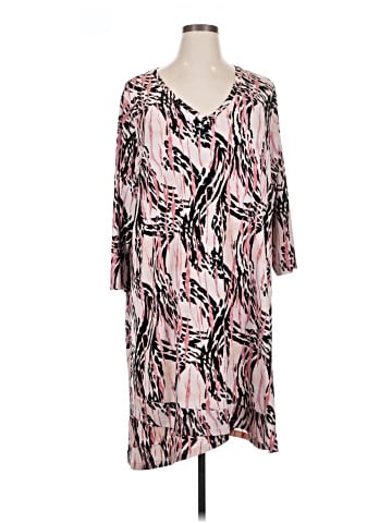 New Directions Casual Dress (view 1)