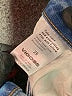 Vigoss Hearts Blue Jeans Size 25 waist - photo 8