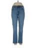 English Laundry Blue Jeans Size 30 waist - photo 1