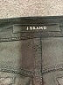 J Brand Black Jeggings Size 25 waist - photo 7