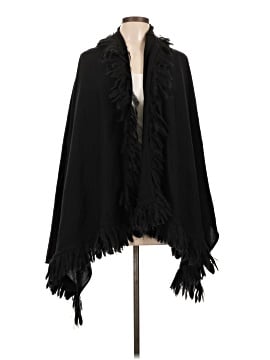 Alice + Olivia Poncho