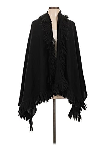 Alice + Olivia Poncho (view 1)