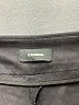 Express 100% Lyocell Black Cargo Pants Size 10 - photo 4