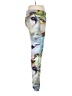 Assorted Brands Print Green Active Pants Size L - photo 4