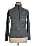Under Armour Gray Pullover Sweater Size XL - photo 1