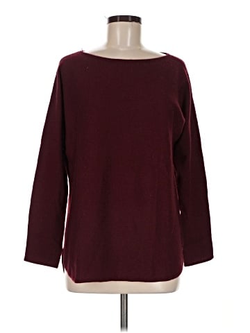 Charter Club Cashmere Pullover Sweater (view 1)