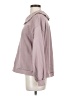 Madewell 100% Cotton Purple Sweatshirt Size S - photo 5