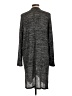 Assorted Brands Gray Cardigan Size L (estimated) - photo 2