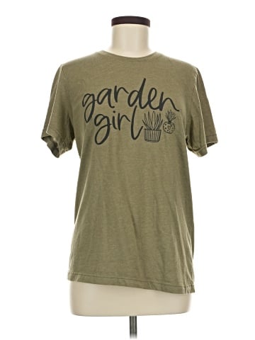 Bella + Canvas Short Sleeve T-Shirt (view 1)