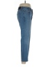 English Laundry Blue Jeans Size 30 waist - photo 4