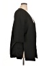 Lili Sidonio Molly Bracken 100% Polyester Black Blazer Size 20 - photo 4