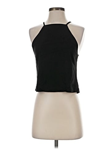 Olivaceous Tank Top (view 1)