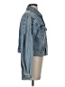 She + Sky Blue Denim Jacket Size S - photo 4