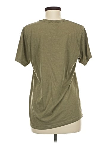 Bella + Canvas Short Sleeve T-Shirt (view 2)